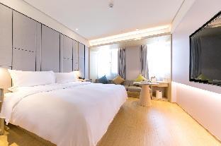 ji hotel qingdao chengyang the mixc