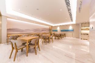 ji hotel qingdao chengyang the mixc