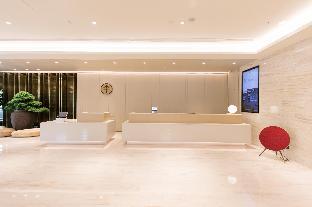 ji hotel qingdao chengyang the mixc