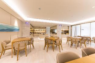 ji hotel qingdao chengyang the mixc