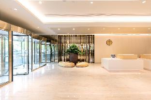 ji hotel qingdao chengyang the mixc