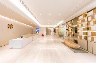 ji hotel qingdao chengyang the mixc