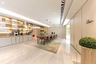 ji hotel qingdao chengyang the mixc