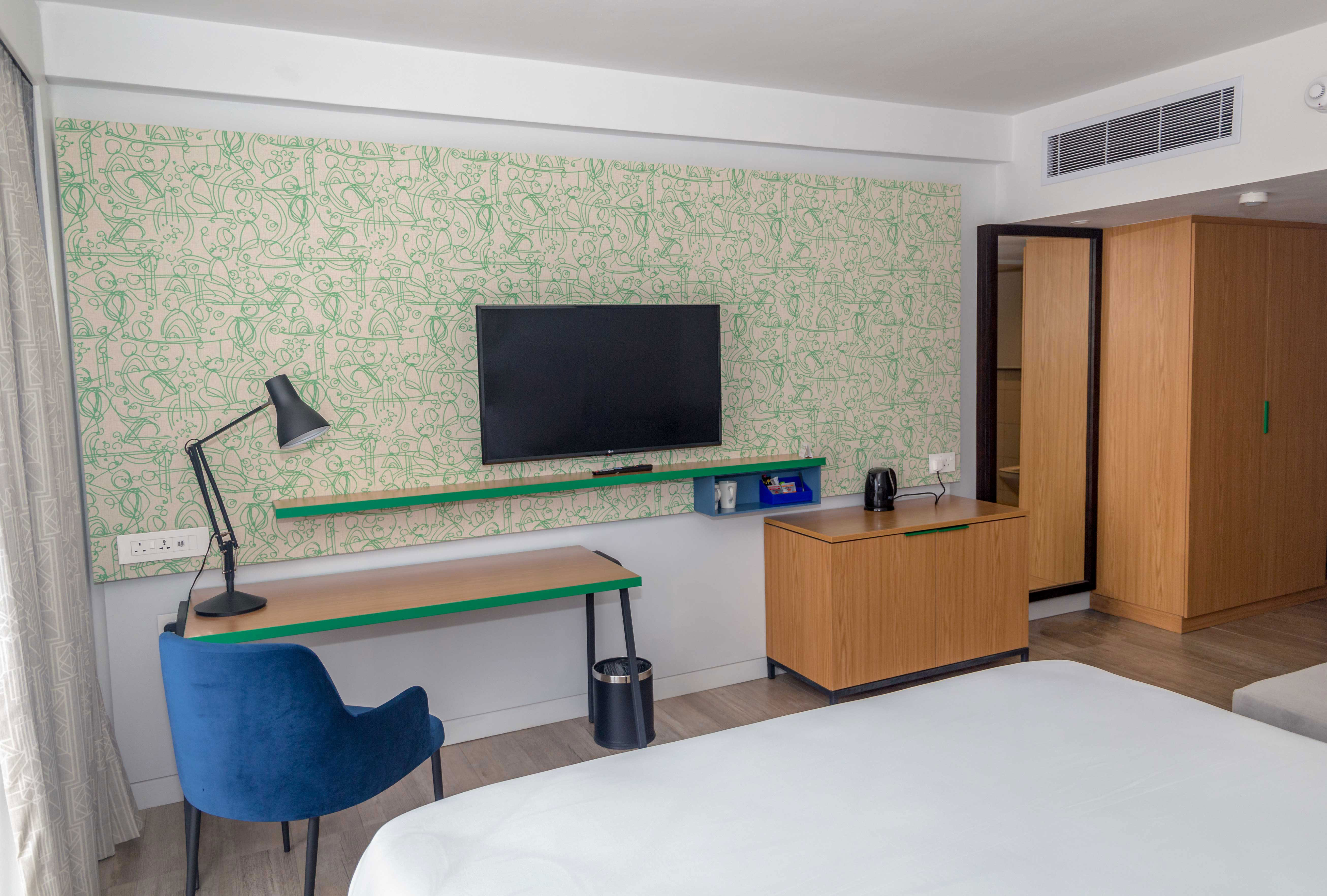 holiday inn lusaka an ihg hotel
