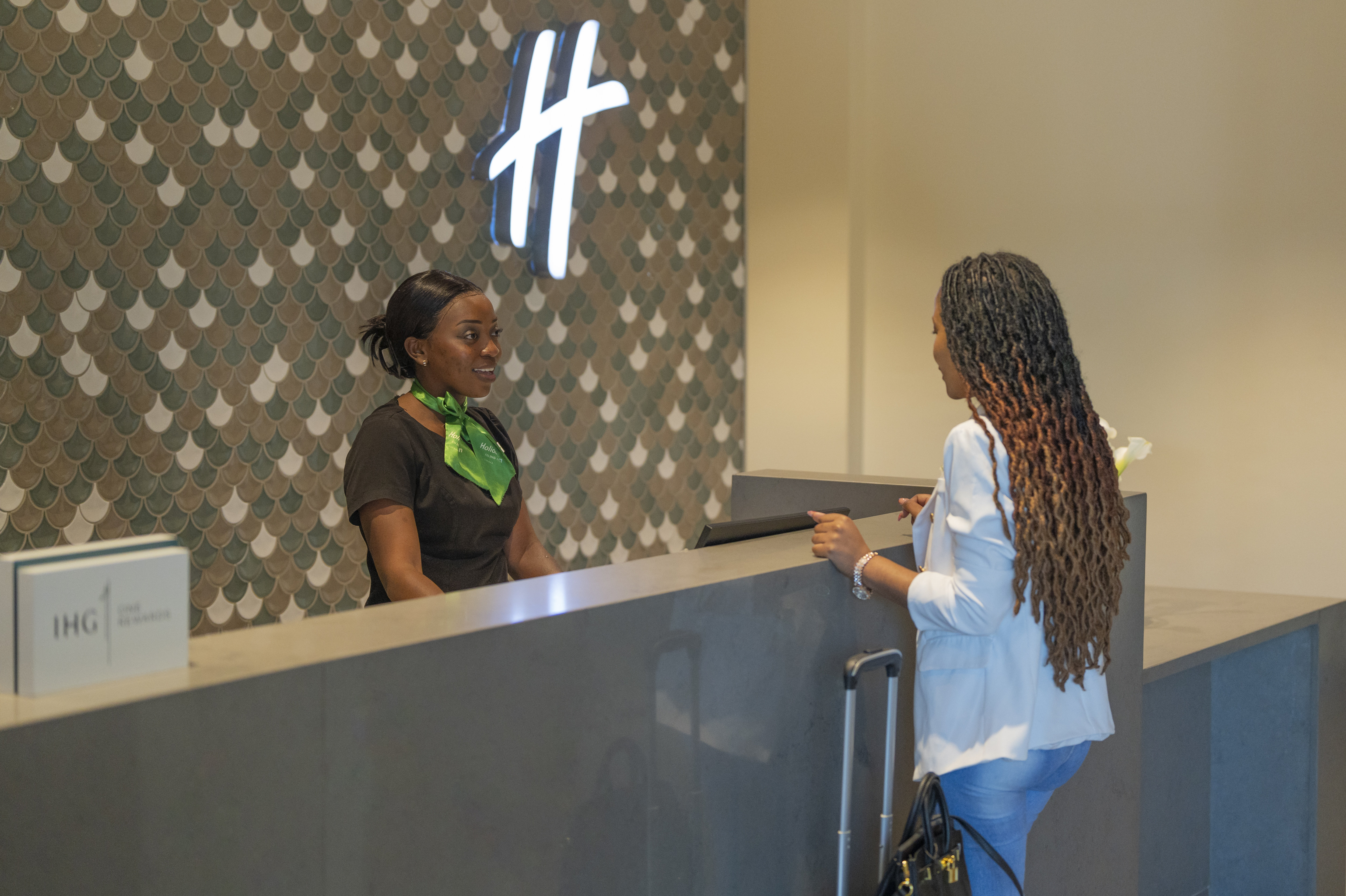 holiday inn lusaka an ihg hotel