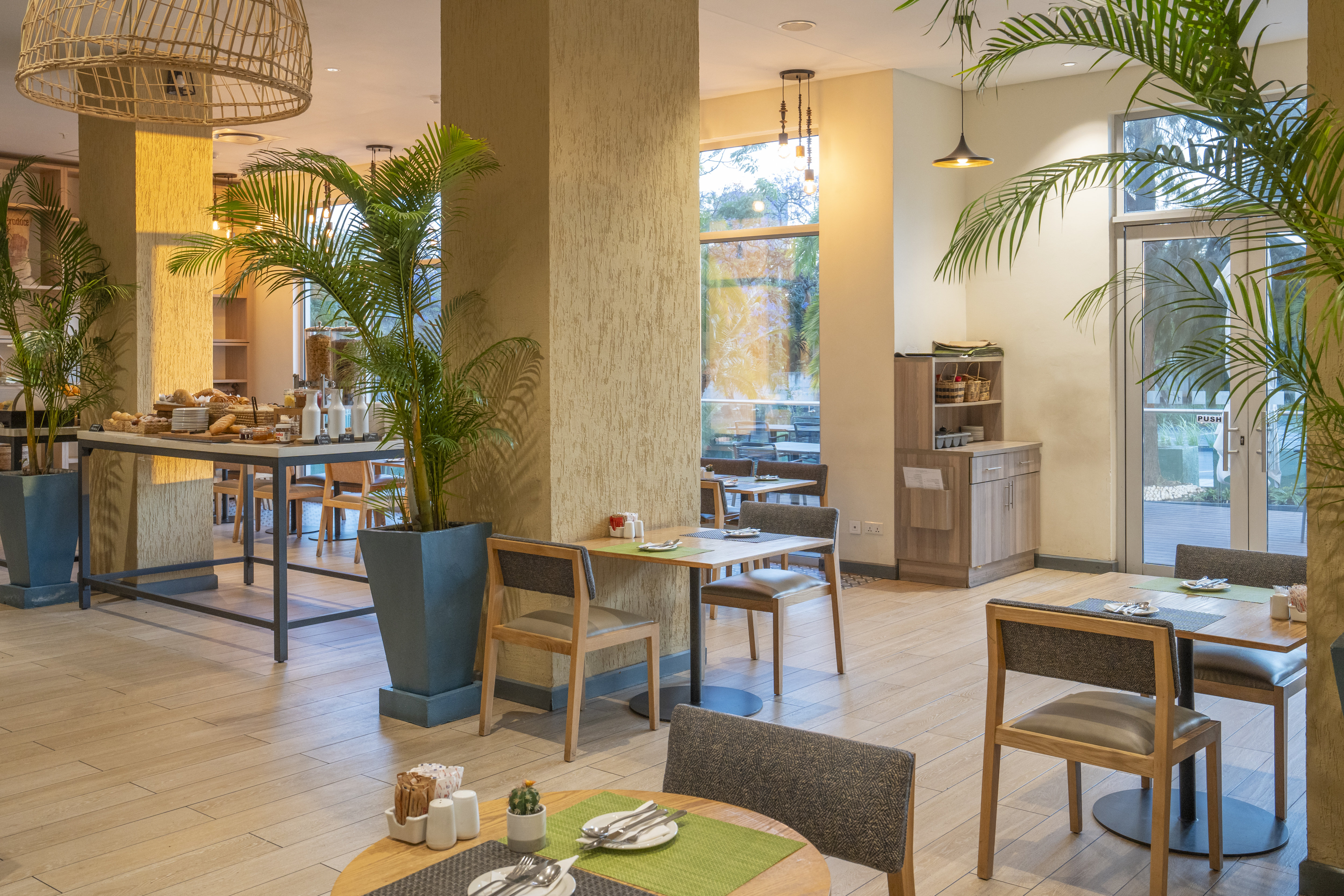 holiday inn lusaka an ihg hotel