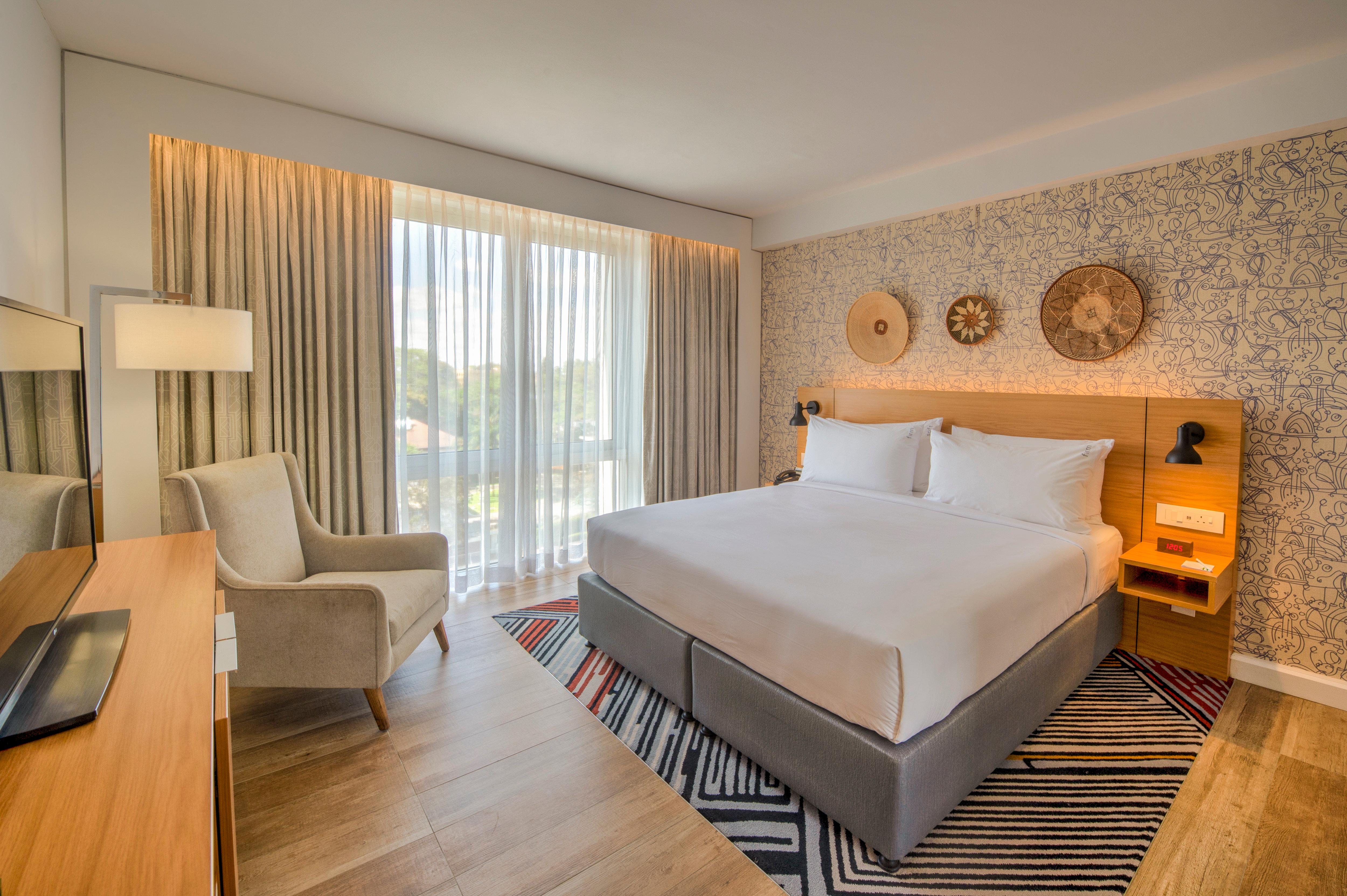 holiday inn lusaka an ihg hotel