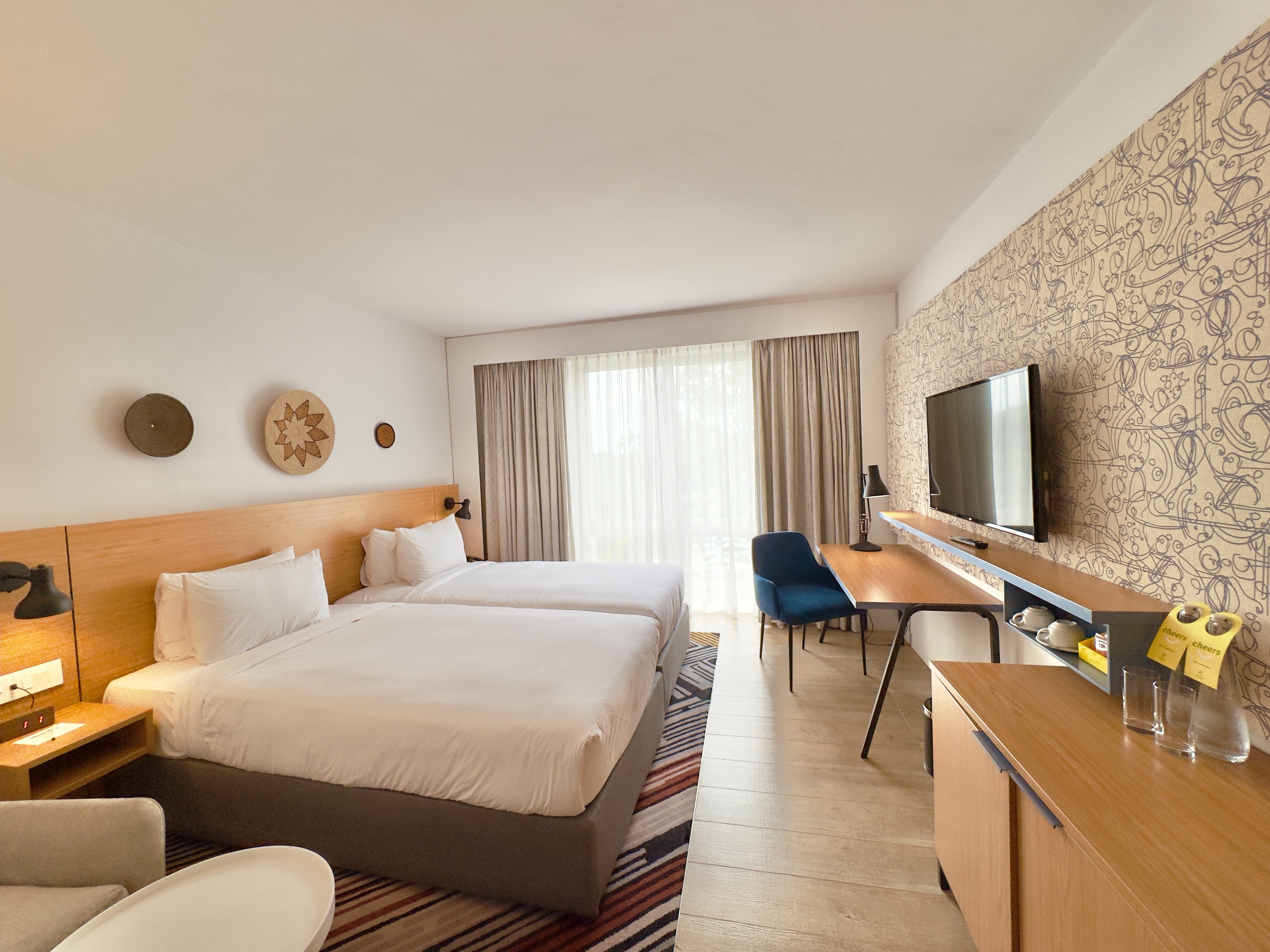holiday inn lusaka an ihg hotel