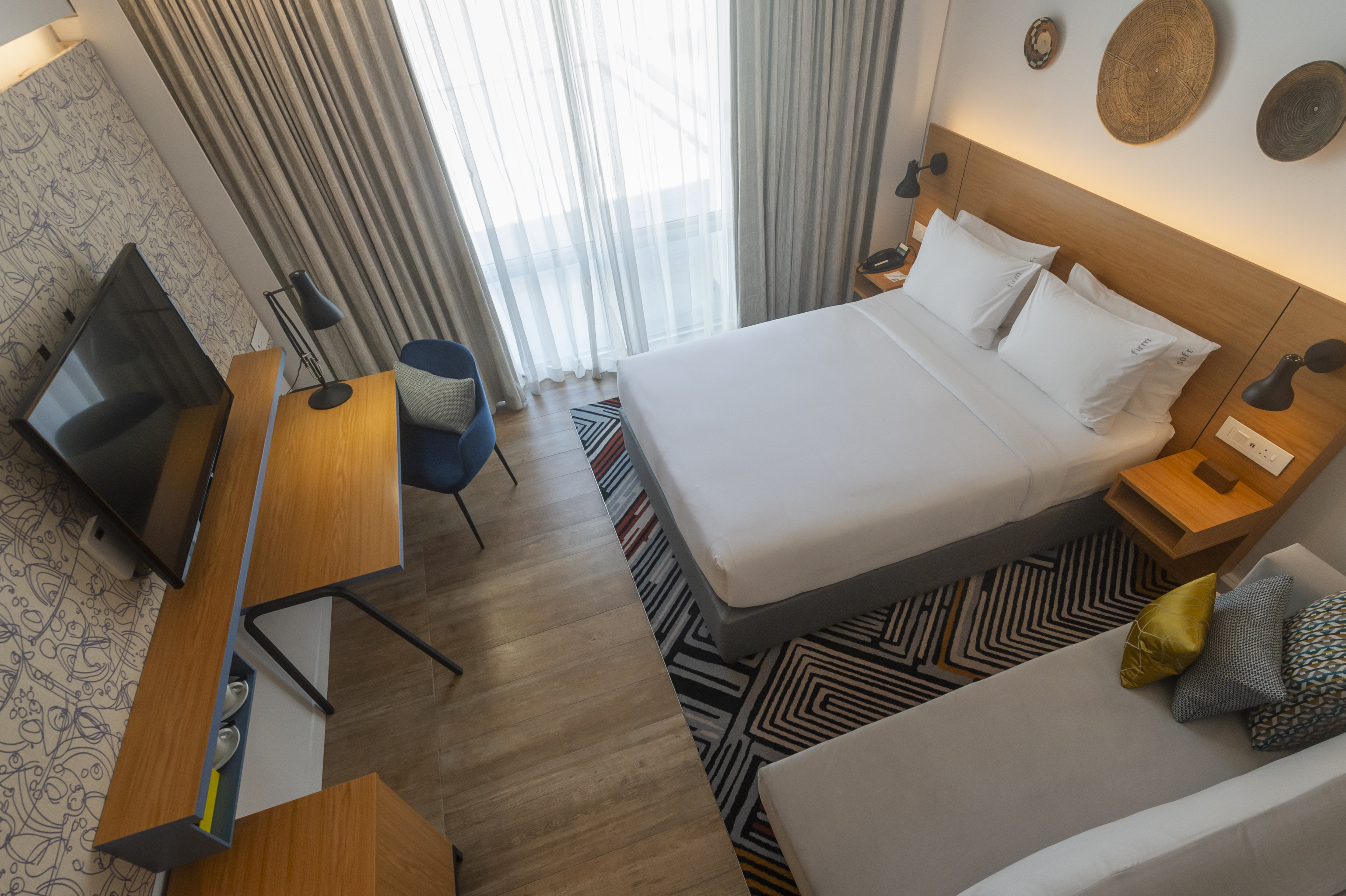 holiday inn lusaka an ihg hotel