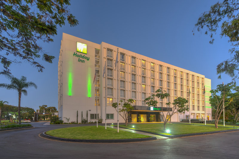 holiday inn lusaka an ihg hotel