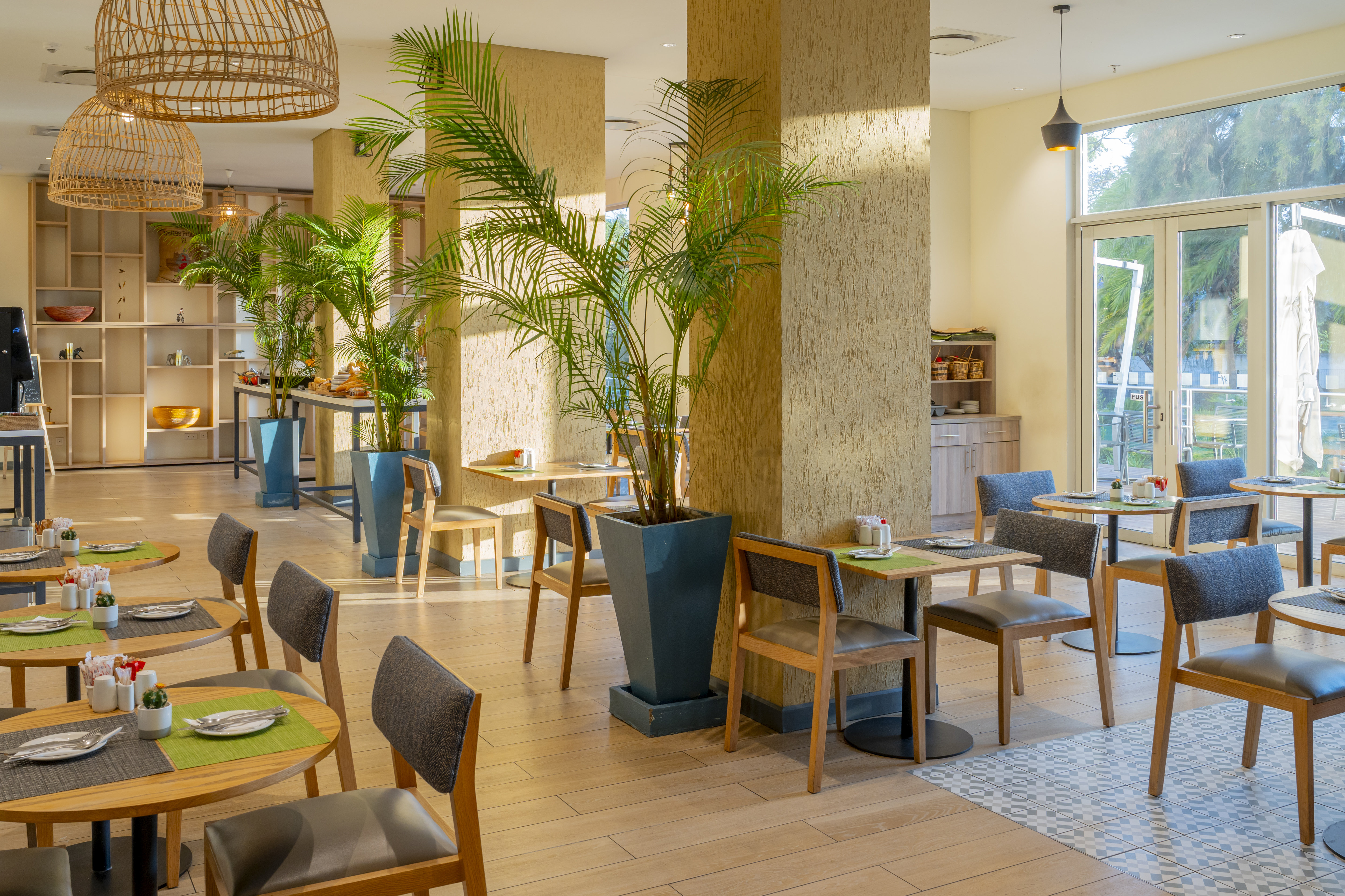 holiday inn lusaka an ihg hotel