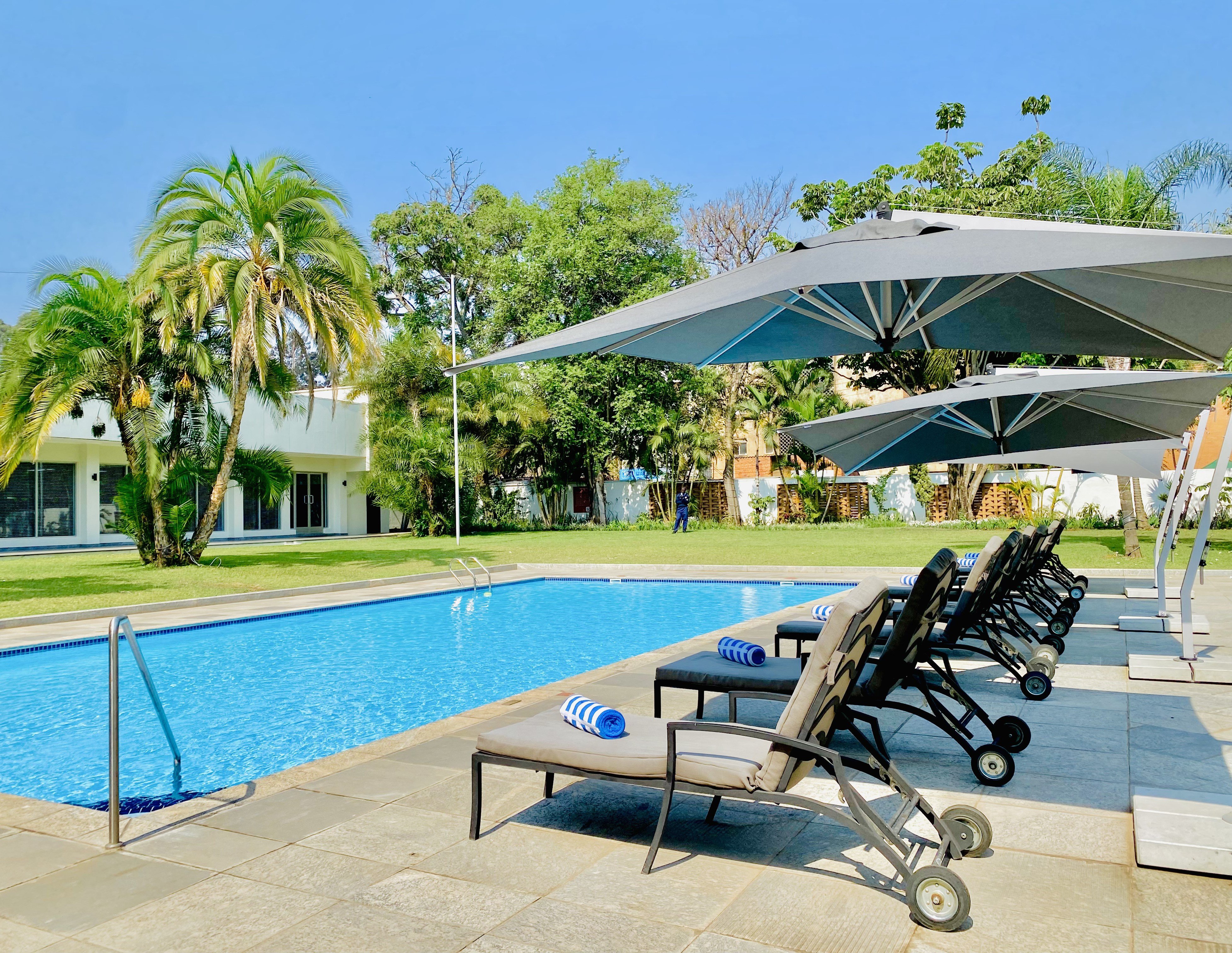holiday inn lusaka an ihg hotel