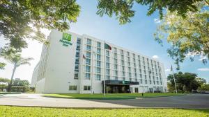 Holiday Inn Lusaka, An Ihg Hotel,Lusaka Central>>Lusaka,2.5 star