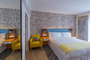 Holiday Inn Lusaka, An Ihg Hotel,Lusaka Central>>Lusaka,2.5 star