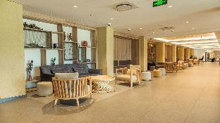 Holiday Inn Lusaka, An Ihg Hotel,Lusaka Central>>Lusaka,2.5 star