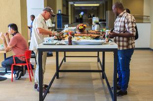 Holiday Inn Lusaka, An Ihg Hotel,Lusaka Central>>Lusaka,2.5 star