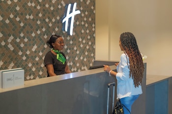 Holiday Inn Lusaka, An Ihg Hotel,Lusaka Central>>Lusaka,2.5 star