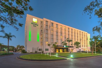 Holiday Inn Lusaka, An Ihg Hotel,Lusaka Central>>Lusaka,2.5 star