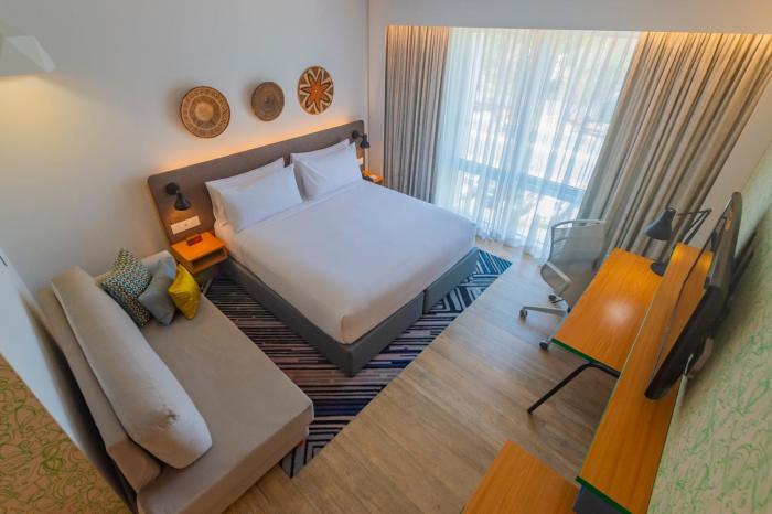 holiday inn lusaka an ihg hotel
