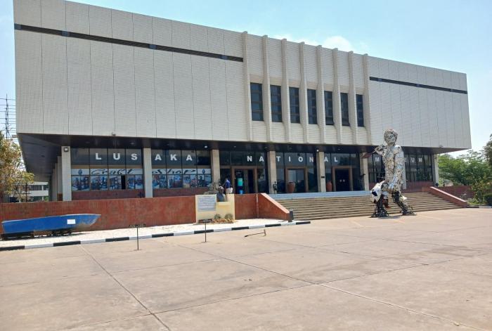 holiday inn lusaka an ihg hotel
