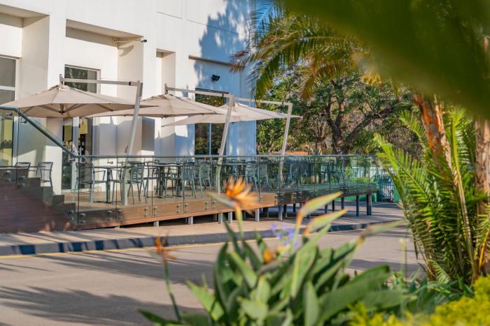 holiday inn lusaka an ihg hotel