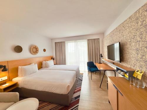 holiday inn lusaka an ihg hotel