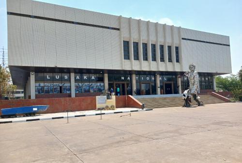 holiday inn lusaka an ihg hotel