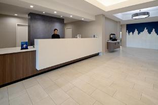 best western valencia six flags inn and suites