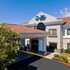best western valencia six flags inn and suites