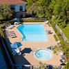 best western valencia six flags inn and suites
