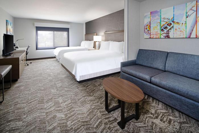 best western valencia six flags inn and suites