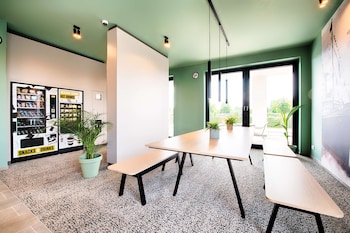 bandb hotel wilhelmshaven