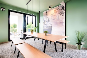 bandb hotel wilhelmshaven