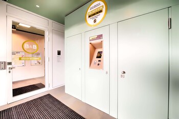 bandb hotel wilhelmshaven