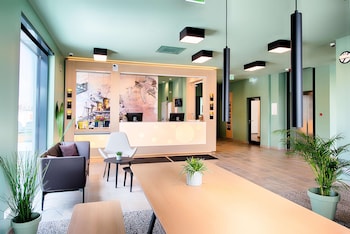 bandb hotel wilhelmshaven