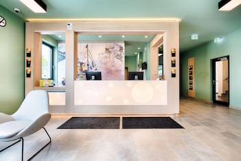 bandb hotel wilhelmshaven