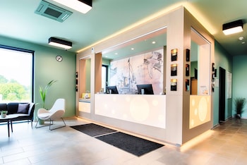 bandb hotel wilhelmshaven