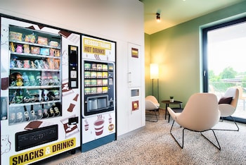 bandb hotel wilhelmshaven