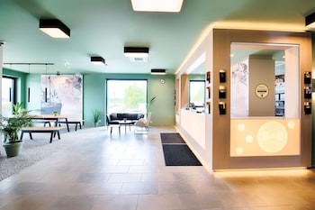 bandb hotel wilhelmshaven