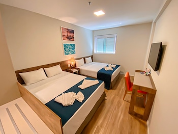 verano pajucara by tropicalis