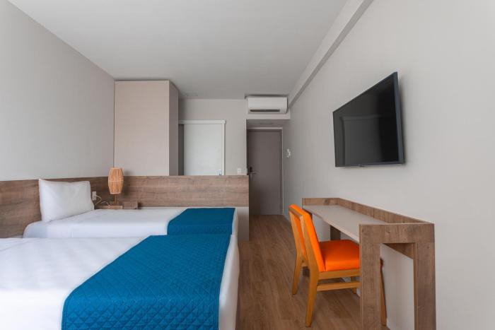 verano pajucara by tropicalis