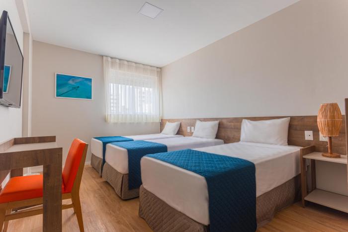 verano pajucara by tropicalis