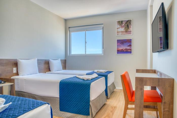 verano pajucara by tropicalis