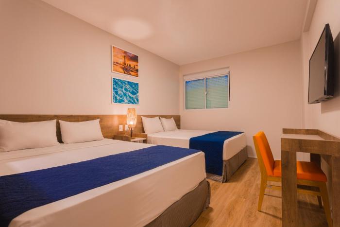 verano pajucara by tropicalis