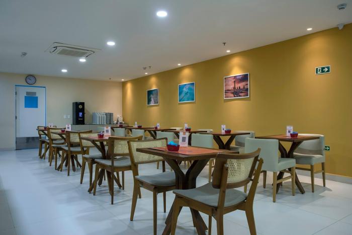 verano pajucara by tropicalis