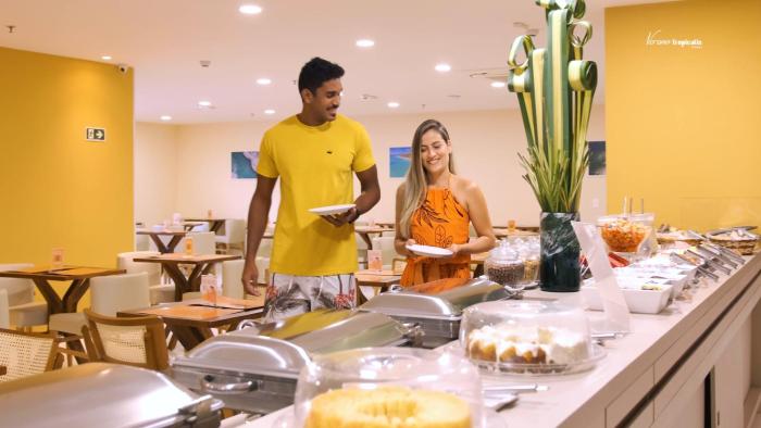 verano pajucara by tropicalis