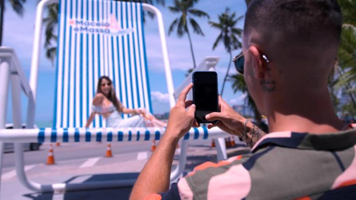 verano pajucara by tropicalis