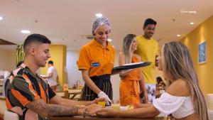 verano pajucara by tropicalis