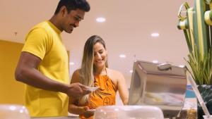 verano pajucara by tropicalis