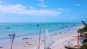 verano pajucara by tropicalis